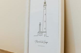 TY MELEN - Charmante maison bretonne proche mer - Foto 34