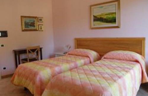 B&B Agriturismo Regno di Toscana - Foto 25