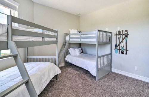 Upscale Florida Townhome - half Mi to Beach! - Foto 23