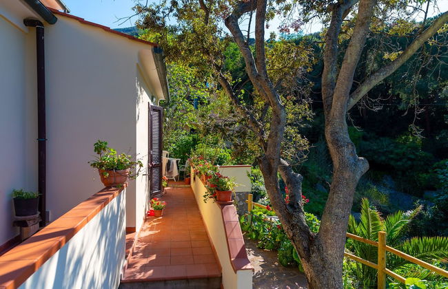 Villino Le Sprizze - Foto 12