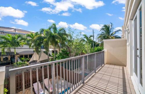 Lux Home with Rooftop & Elevator 2mi to Beach - Foto 19