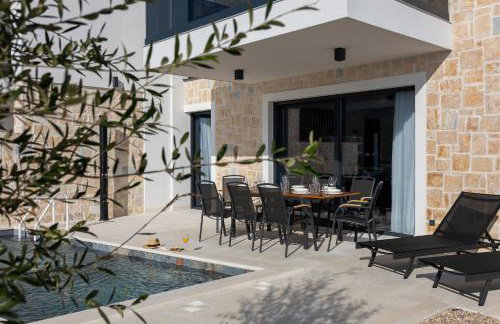 Beachfront Escape Villa Nevera - Foto 22