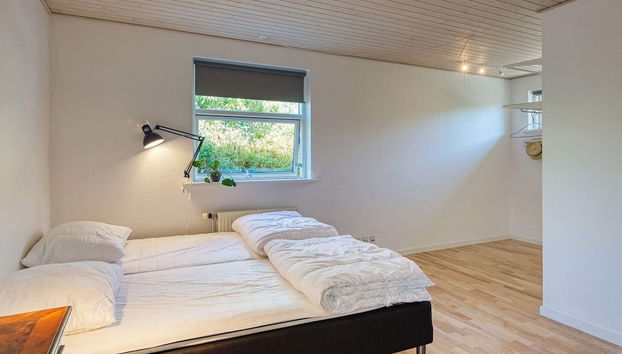 10 Person Holiday Home in Jaegerspris - Foto 3, Habitación