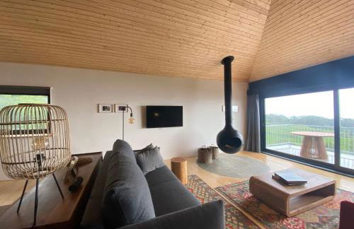 LUZZ me - Casa das Doze Ribeiras - Photo 6