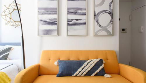 24-16 Studio Gramercy W D gramercy - Foto 2