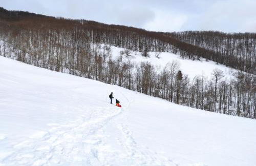 BENVENUTI A CASA PAOLA , WELCOME IN GARFAGNANA! - Foto 27