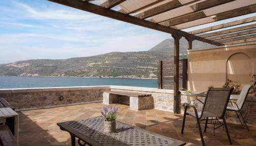 Aura Seafront Villa - Foto 4