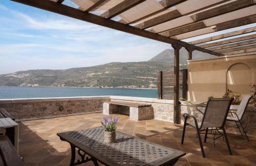 Aura Seafront Villa - Foto 4