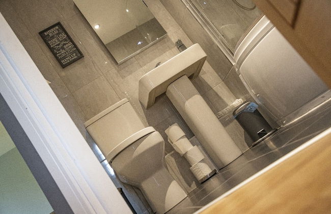 Pullman House Serviced Apartments - Foto 25