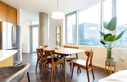 Sophari Bellevue Towers Corporate Housing - Foto 52