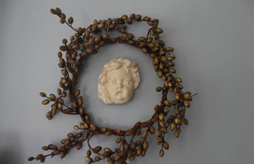 Moderne Wohnung im skandinavischen Stil am Waldrand - Foto 12