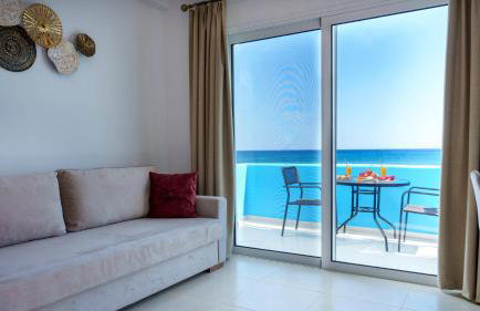 Star Beach apartment - Foto 30