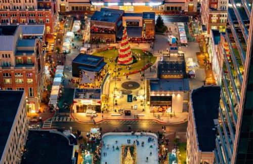 Atlantic Luxe Loft - Foto 11