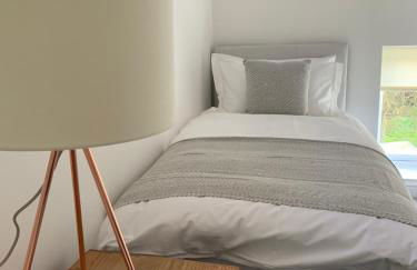 The Old Chapel Manton - Photo 20