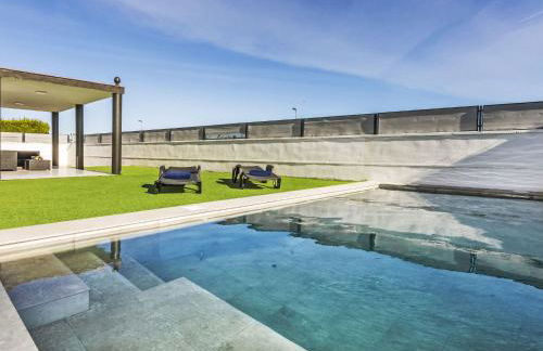 Holiday Home Villa Miami by Interhome - Foto 20