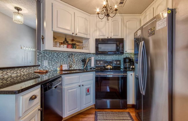 2 Master Suites _ Phenomenal Views - Alpine Summit - Foto 12