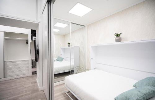 Moncloa Apartment - Foto 20