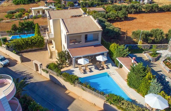 Villa Penelope - Foto 24