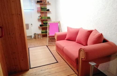 Ferienwohnung Blockhaus Juka - Foto 15