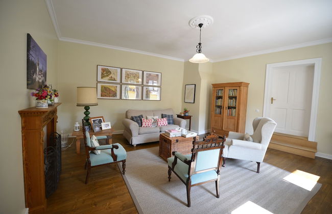 Casa Augustus - Foto 32