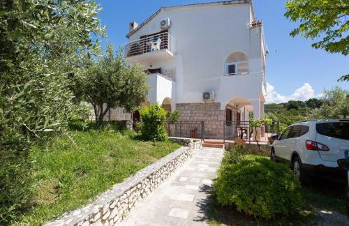 Apartments Sunrise Duilovo -Superior Three Bedroom Apartment with Sea View Terrace - Foto 66