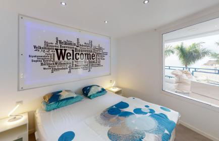 Modern Designer Apartment - Foto 14