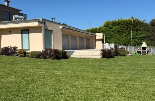 Quinta de Sub-Ribas, ideal para famílias - Foto 6