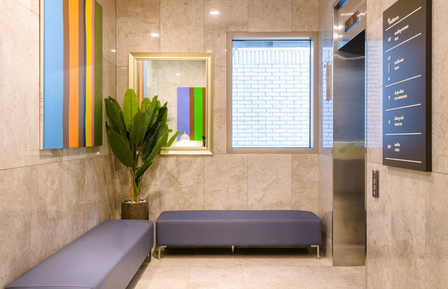 Hi Residences - Foto 4