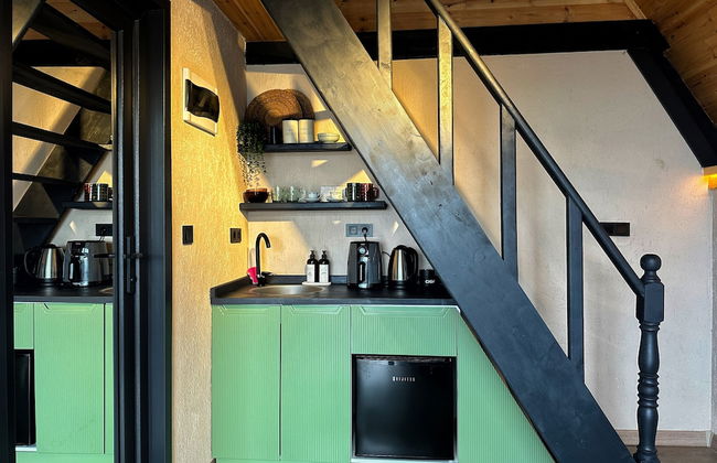 Arte suit bungalov - Foto 9