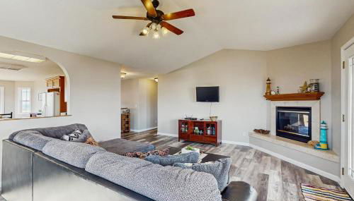 Crescent City Beach House - Foto 5