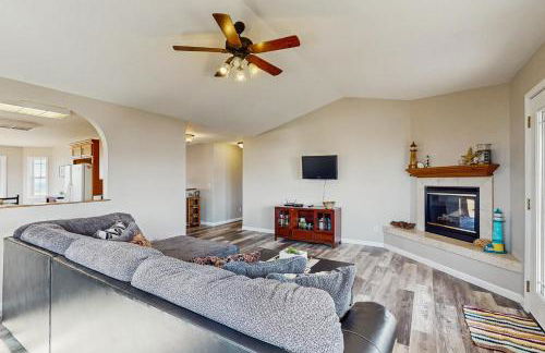 Crescent City Beach House - Foto 5