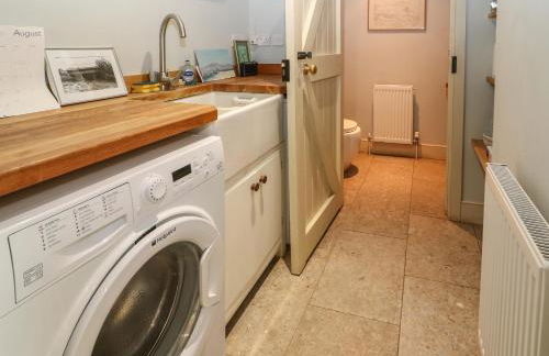 The Cart Barn - Foto 13