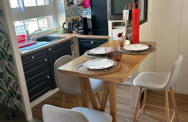 Studio chic de Sophie plein cœur du centre-ville - Foto 4