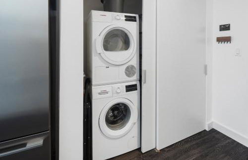 Luxury Apartments by Hyatus Downtown Boston - Foto 60