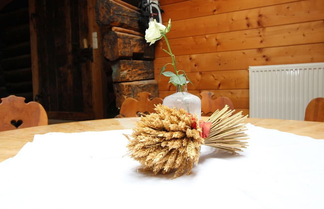 Chalet in Rauris Near Ski Paradise - Photo 16