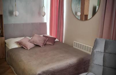 Stegna Gold Apartament - Foto 1