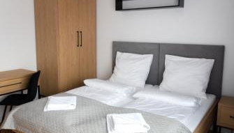 Apartamenty Loftove - Foto 5, towels, wardrobe