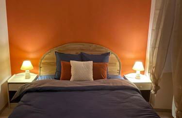 Au Cœur d Orgelet - Foto 4