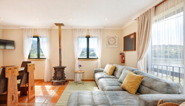 Quinta do Regato Douro - Photo 4, Coin salon dans le hall