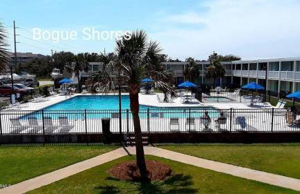 Bogue Shores 266 - Foto 10