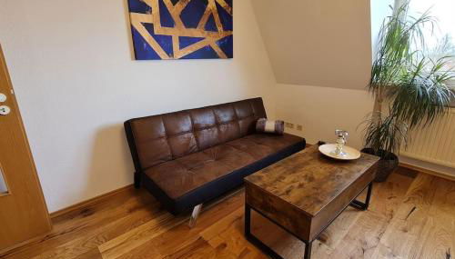 Gemütliches Apartment in Halle Saale NETFLIX u YT - Foto 3