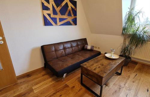 Gemütliches Apartment in Halle Saale NETFLIX u YT - Foto 3