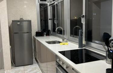 Apartamento próximo da praia e do centro da cidade - Foto 7