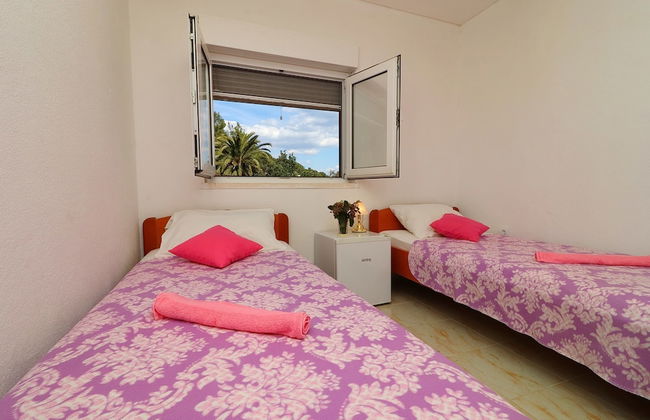 Apartments Belin Mljet - Foto 21