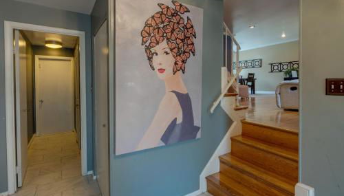 Spacious Clinton Home with Patio 12 Mi to Capitol! - Foto 4