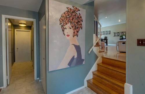 Spacious Clinton Home with Patio 12 Mi to Capitol! - Foto 4