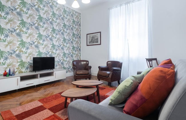 Italianway - Vincenzo Monti 29 C - Foto 6