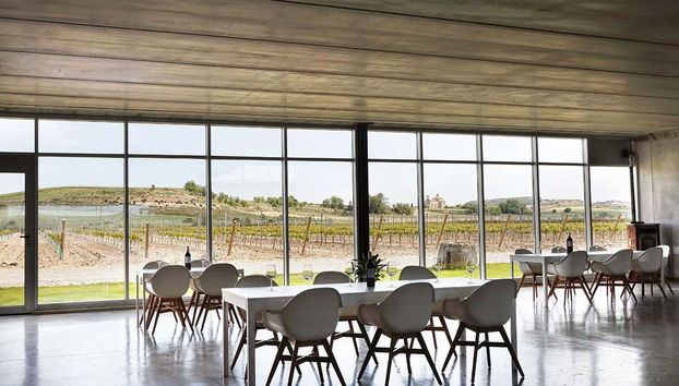 Restaurante da Dominio Lubiano