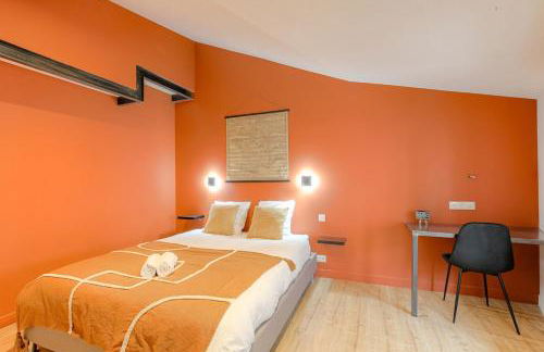 Le Chaleureux - Travelhome - Foto 28