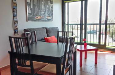 Apartamento Agarimo - La tranquilidad de una isla de menos de 5000 habitantes - Foto 3